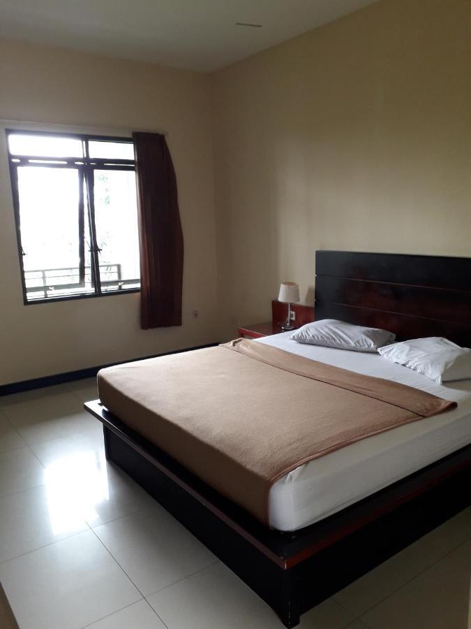Surya Hotel & Resort Baturraden Exterior foto